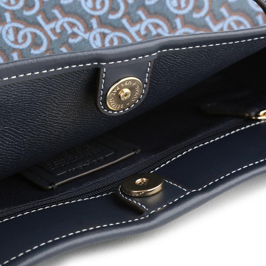 COACH モノグラム ハンドバッグ c9947-imp4j1.jpg