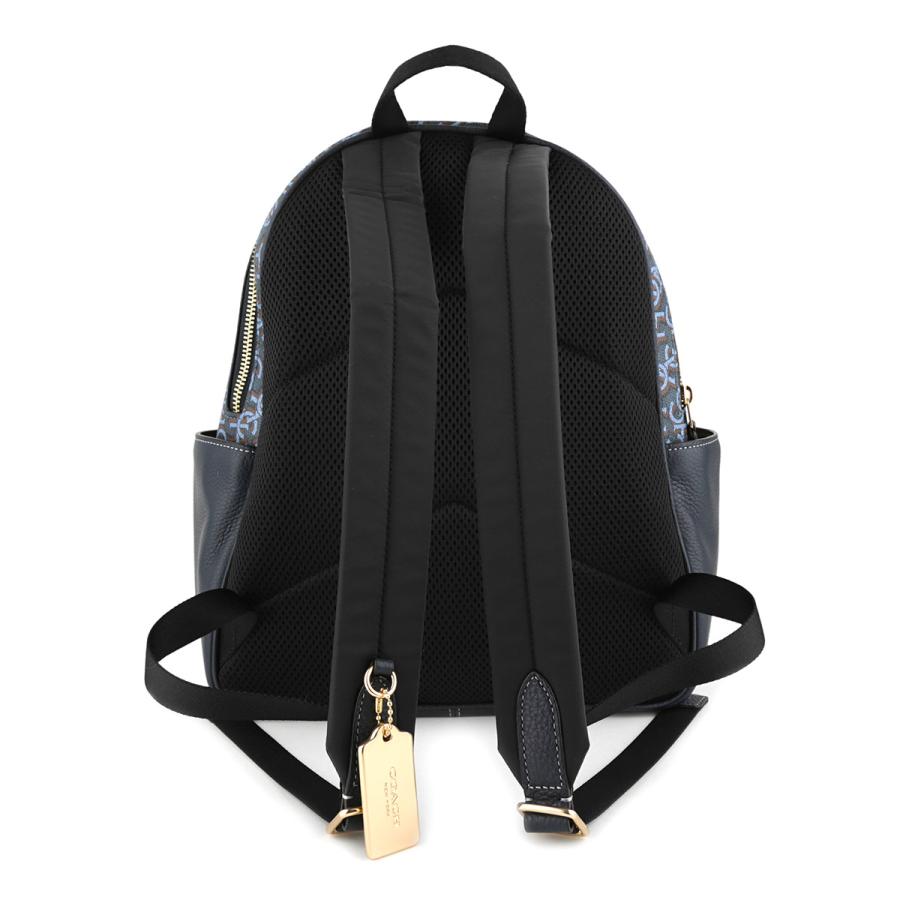COACH（コーチ） 並行輸入 リュックサック シグネチャー モノグラム