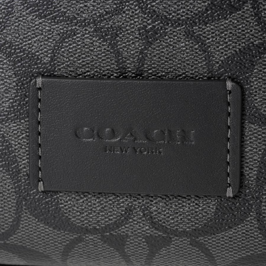 COACH（コーチ） 並行輸入 ショルダーバッグ シグネチャー CH078 QBMI5