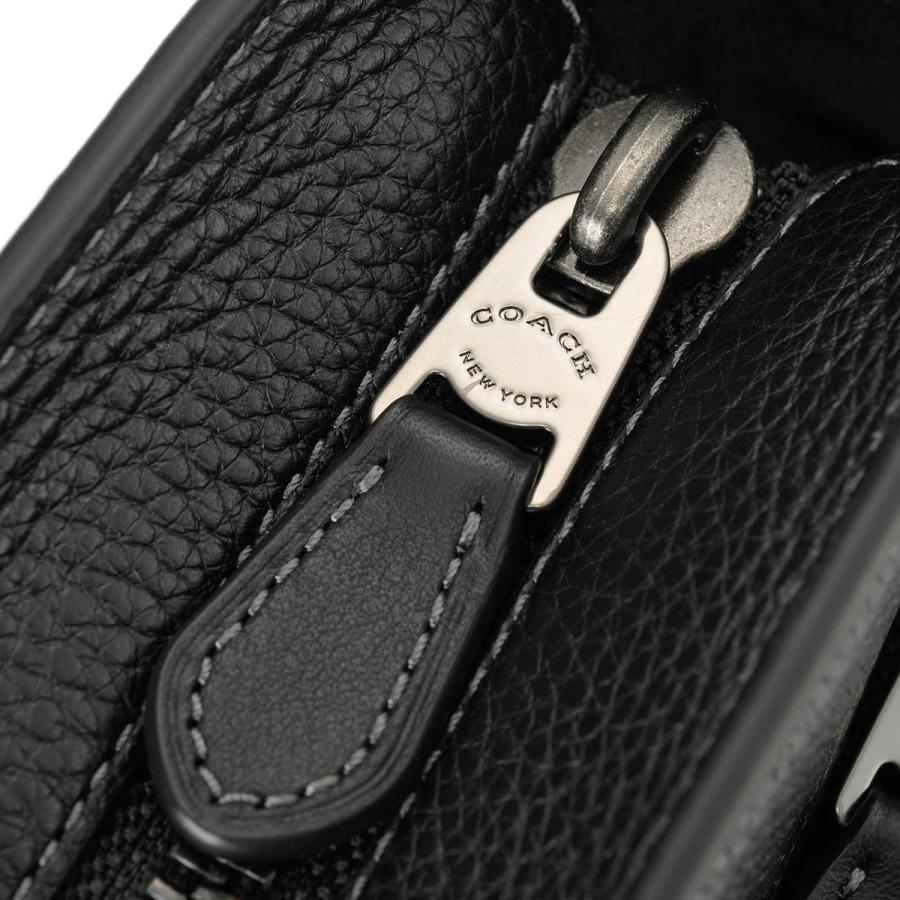 COACH（コーチ） 並行輸入 ショルダーバッグ シグネチャー CH078 QBMI5