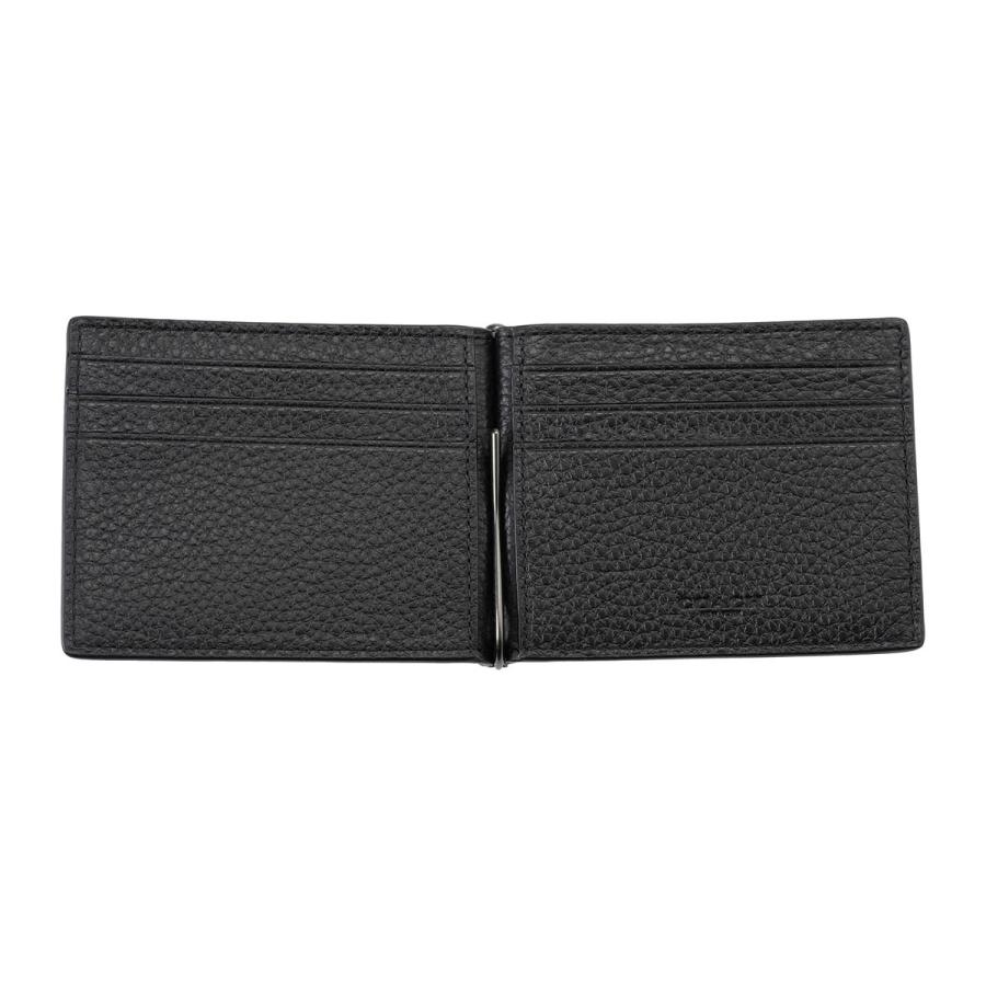 並行輸入 コーチ マネークリップ COACH ボックスド CH090 QBBKメンズ ブラック 黒 | COACH | 03
