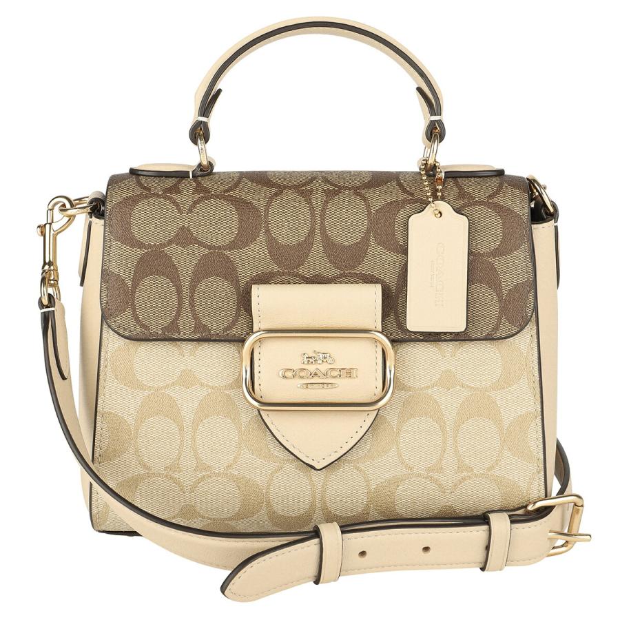 COACH コーチ ハンドバッグ シグネチャー キャンバス CH314 COACH コーチ ハンドバッグ シグネチャー キャンバス CH314