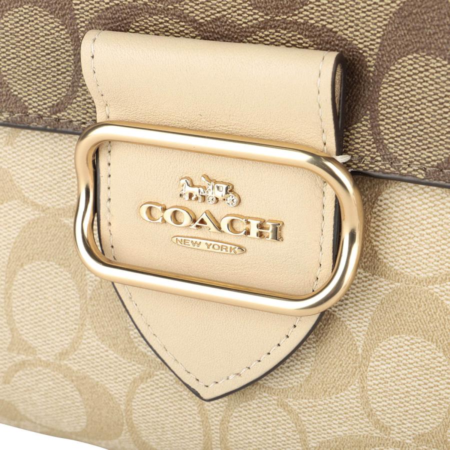 COACH コーチ ハンドバッグ シグネチャー キャンバス CH314