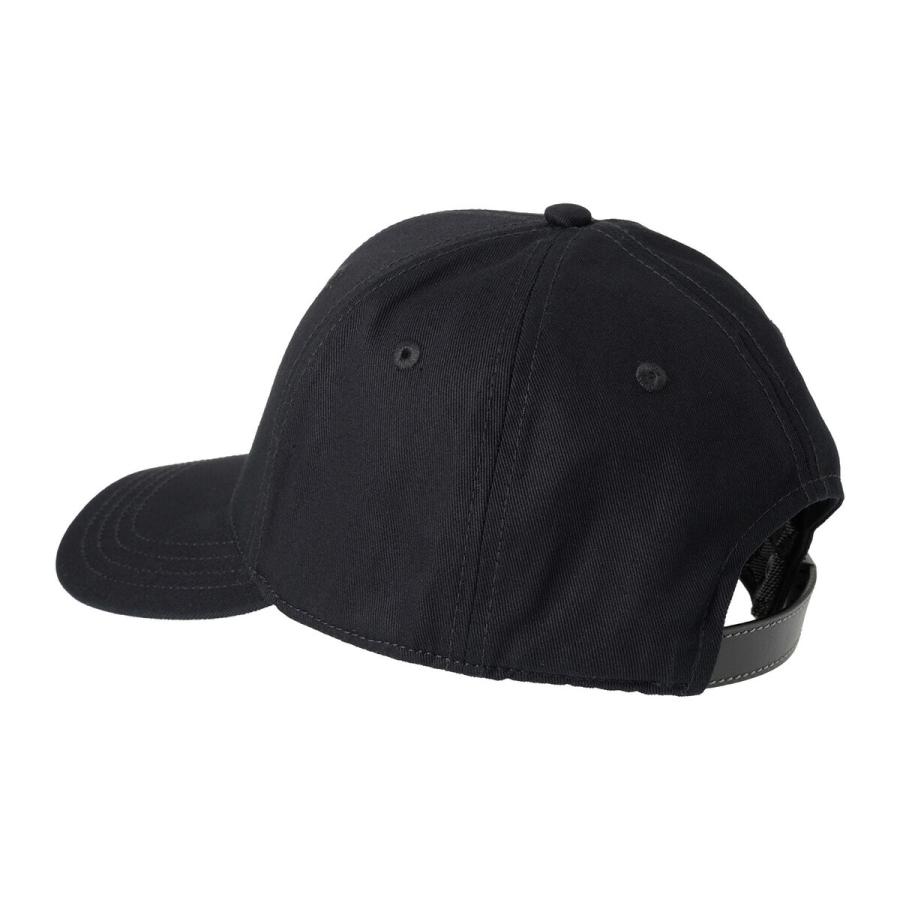 並行輸入 コーチ キャップ COACH エンブロイダリー CH409 BLKメンズ | COACH | 03