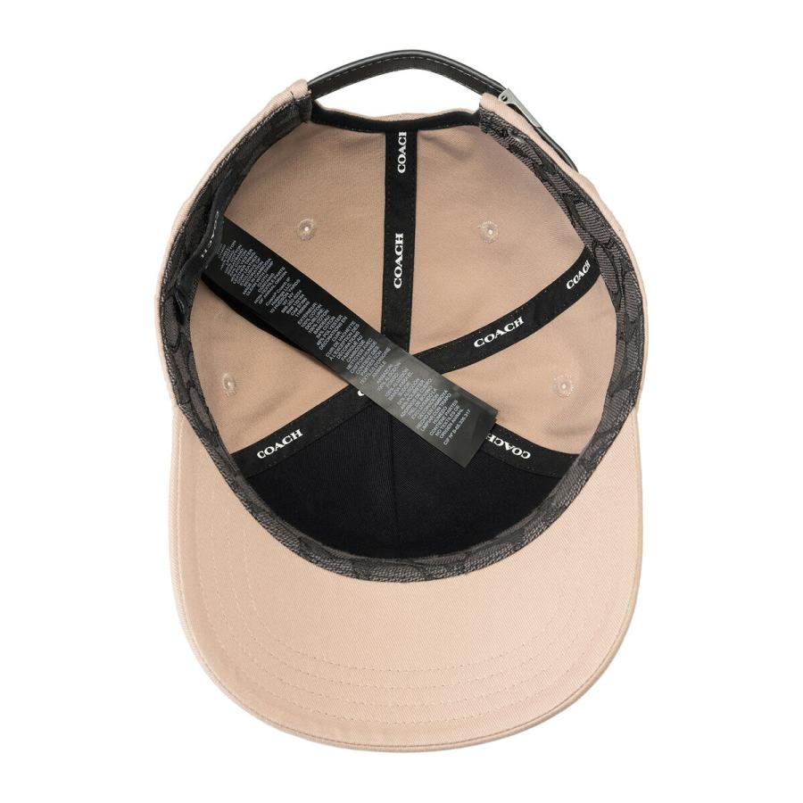 並行輸入 コーチ キャップ COACH エンブロイダリー CH409 C2Jメンズ | COACH | 02