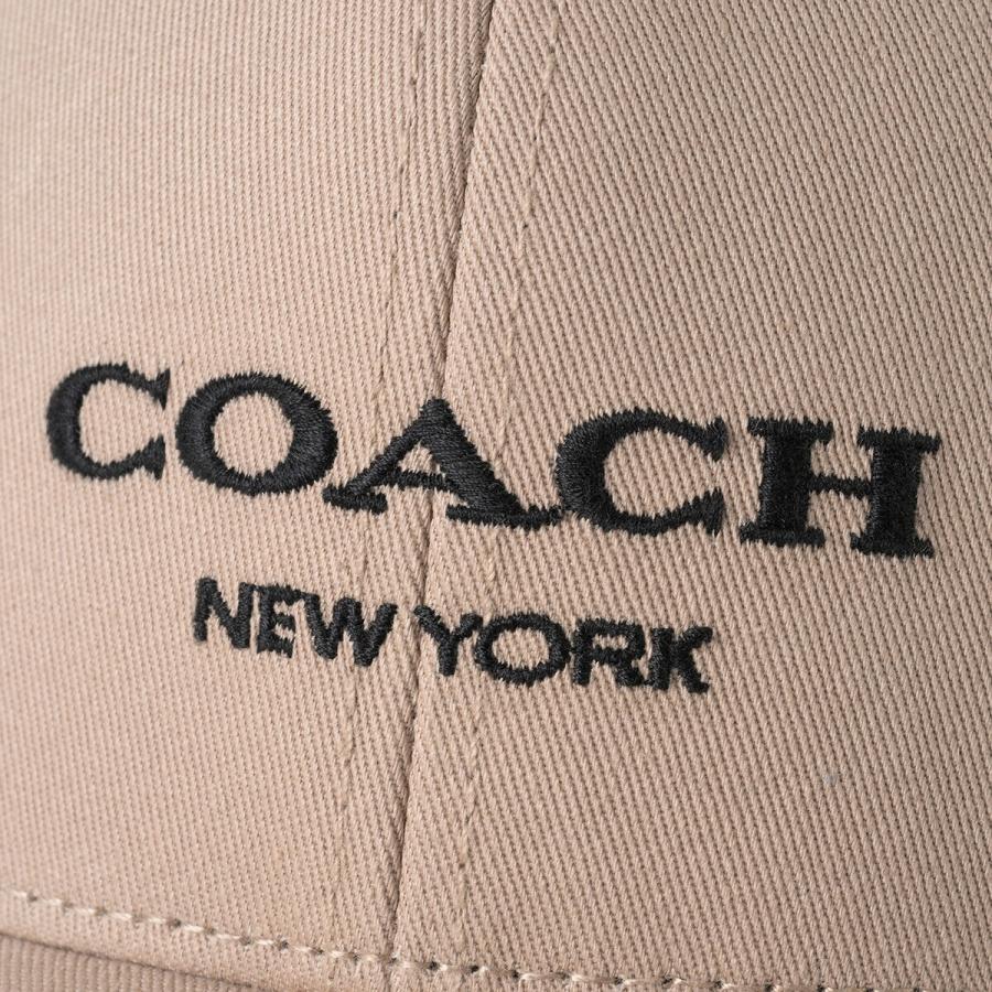 並行輸入 コーチ キャップ COACH エンブロイダリー CH409 C2Jメンズ | COACH | 04