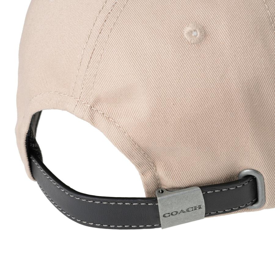 並行輸入 コーチ キャップ COACH エンブロイダリー CH409 C2Jメンズ | COACH | 05