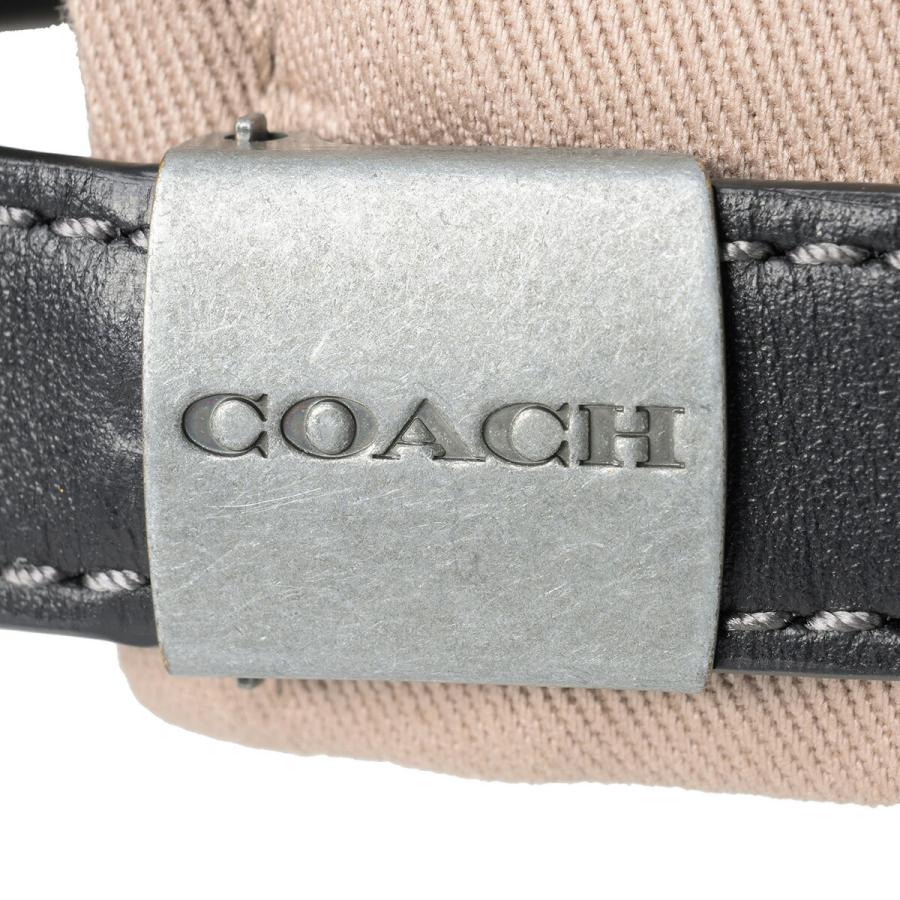 並行輸入 コーチ キャップ COACH エンブロイダリー CH409 C2Jメンズ | COACH | 06