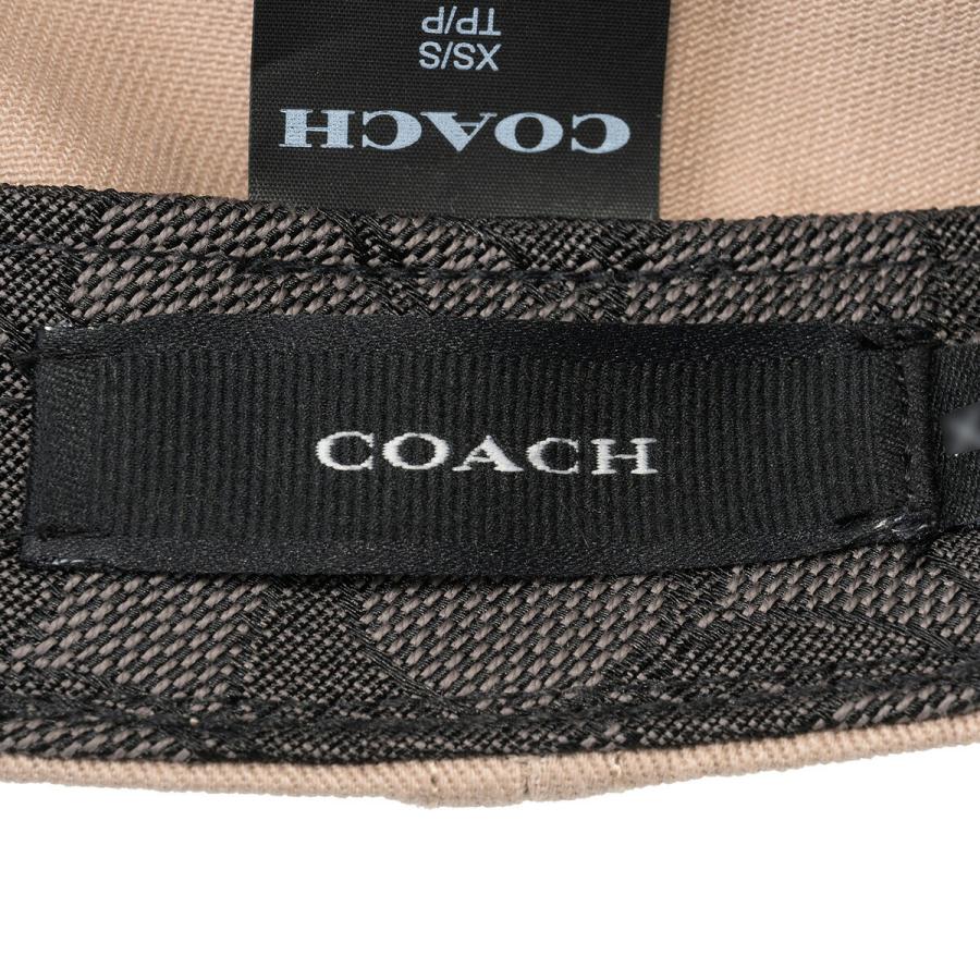 並行輸入 コーチ キャップ COACH エンブロイダリー CH409 C2Jメンズ | COACH | 07