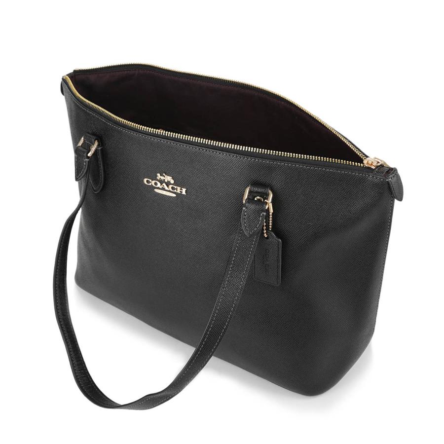 並行輸入 コーチ トートバッグ COACH クロスグレイン CH505 IMBLKレディース ブラック 黒 | COACH | 03