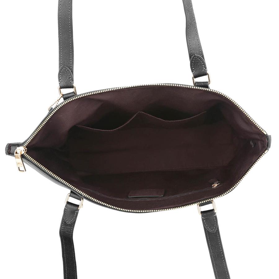 並行輸入 コーチ トートバッグ COACH クロスグレイン CH505 IMBLKレディース ブラック 黒 | COACH | 04