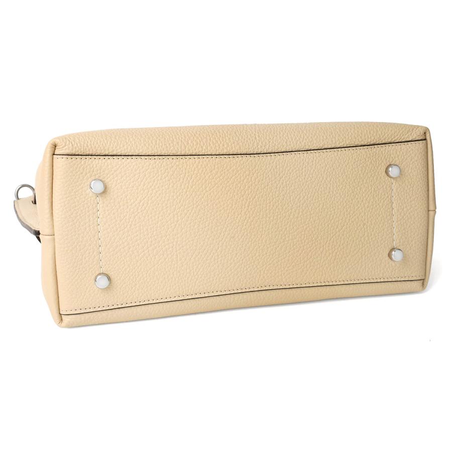 並行輸入 コーチ トートバッグ ぺブルドレザー CH536 SVIO | COACH | 02