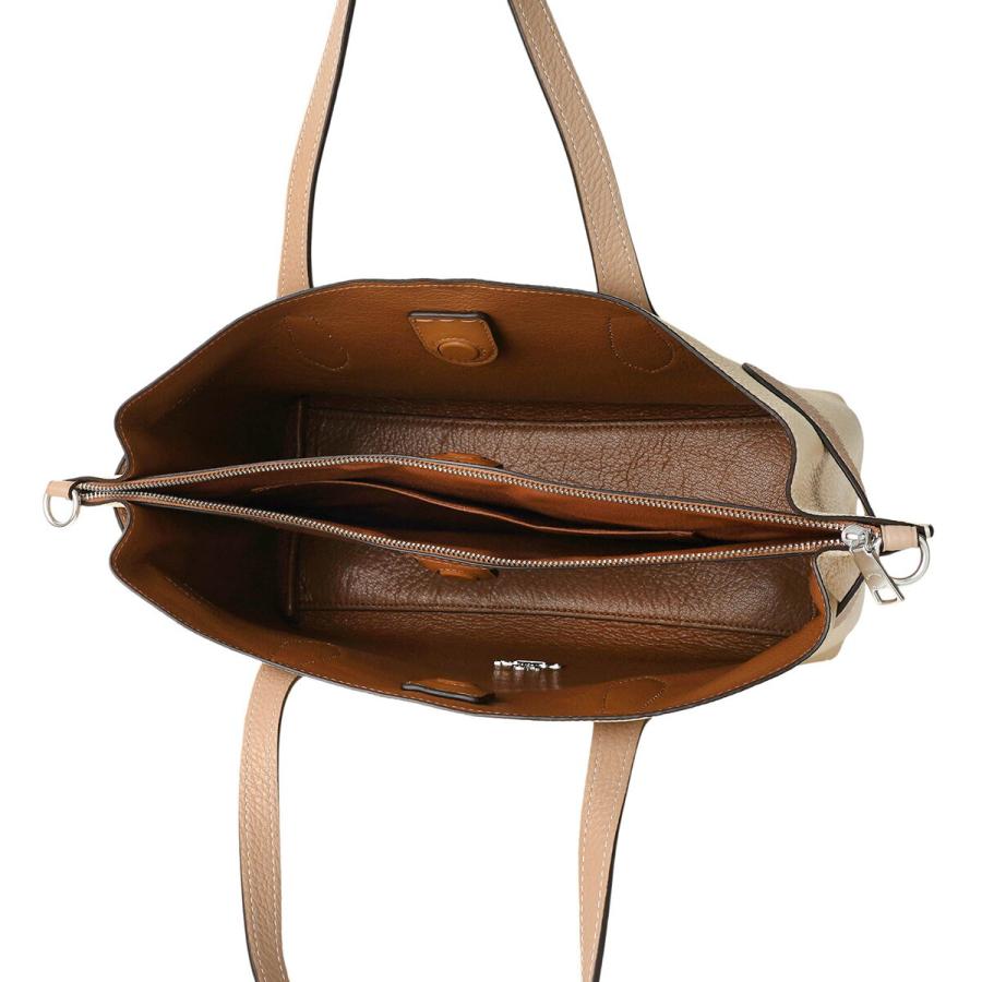 並行輸入 コーチ トートバッグ ぺブルドレザー CH536 SVIO | COACH | 04