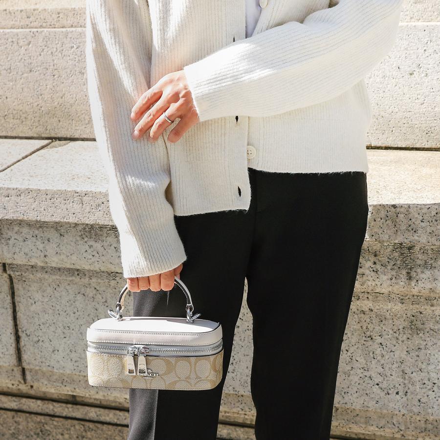 COACH 並行輸入 コーチ ショルダーバッグ シグネチャー CJ522