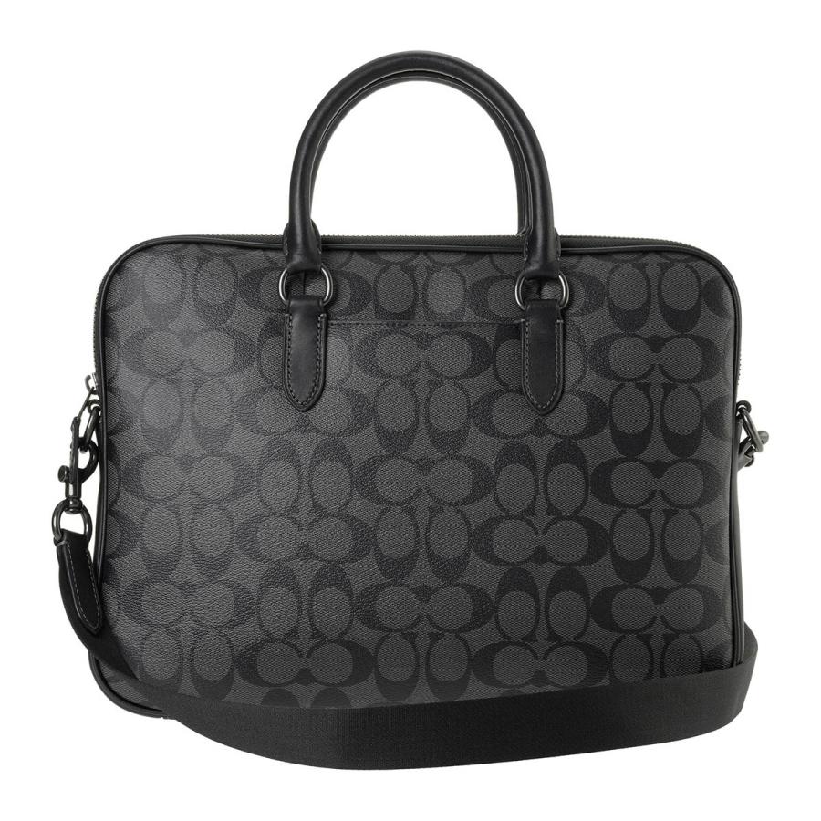 COACH コーチ ブリーフケース シグネチャー CJ630 QBO4G COACH コーチ ブリーフケース シグネチャー CJ630 QBO4G