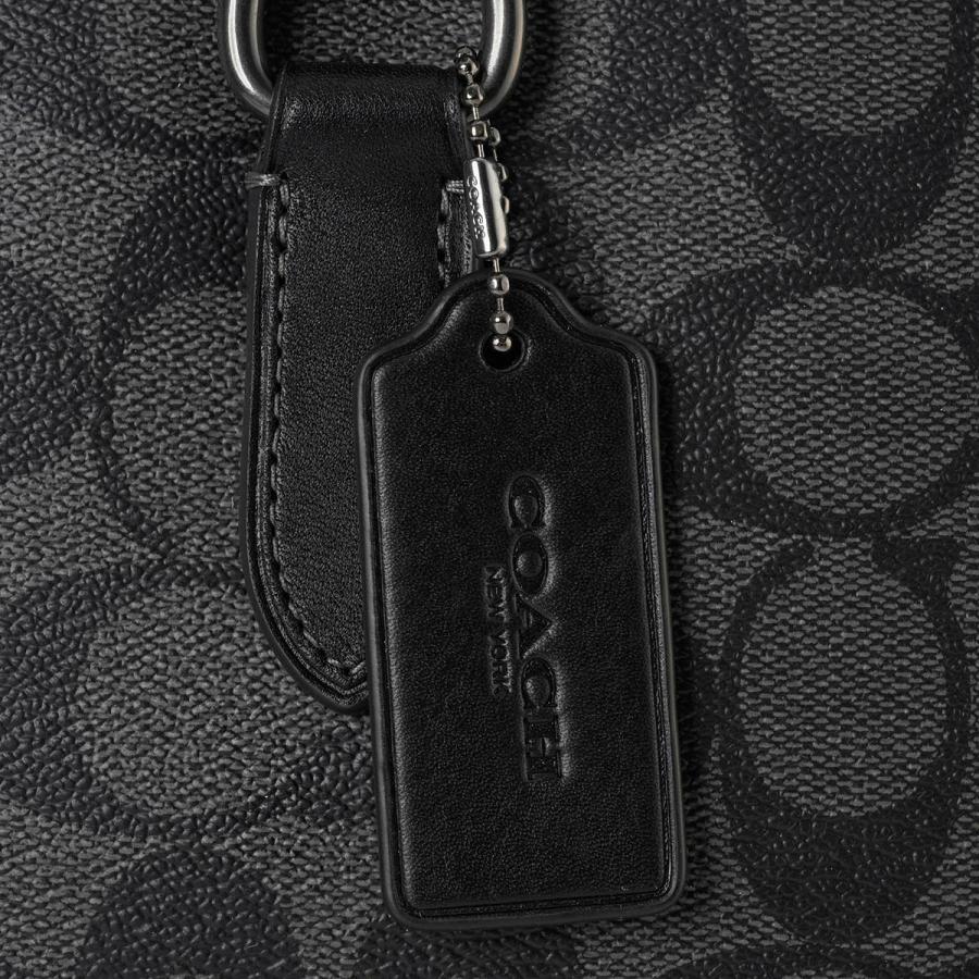COACH コーチ ブリーフケース シグネチャー CJ630 QBO4G COACH コーチ ブリーフケース シグネチャー CJ630 QBO4G
