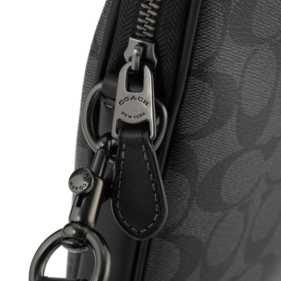 COACH コーチ ブリーフケース シグネチャー CJ630 QBO4G COACH コーチ ブリーフケース シグネチャー CJ630 QBO4G