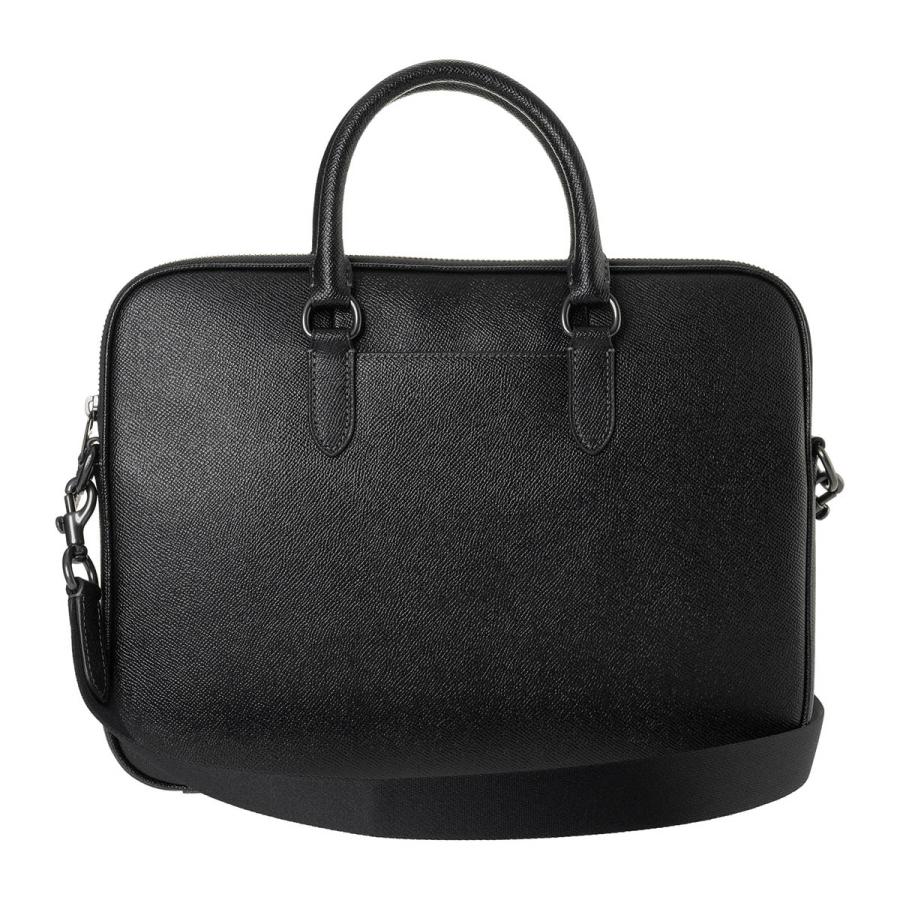 COACH 並行輸入 コーチ ブリーフケース リアム CJ652 QBBKメンズ