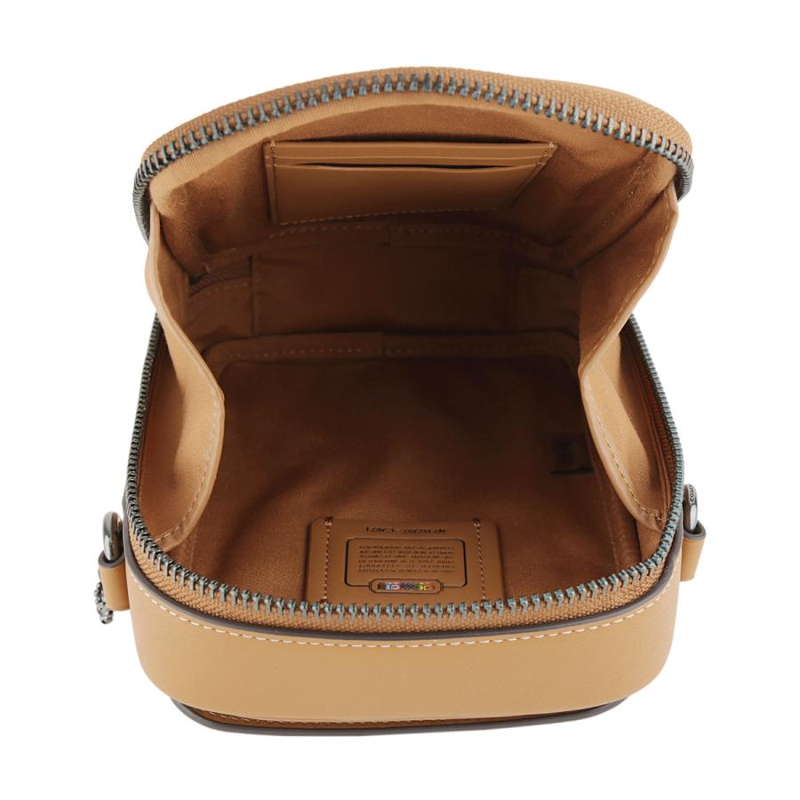 COACH コーチ ショルダーバッグ シグネチャー CJ671 QBE7V : ブランド  