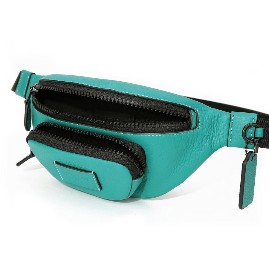 COACH（コーチ） 並行輸入 ウエストバッグ ボディバッグ ぺ