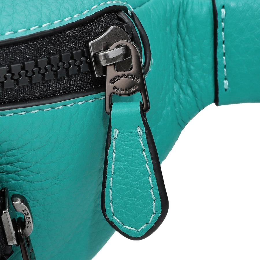 COACH（コーチ） 並行輸入 ウエストバッグ ボディバッグ ぺ