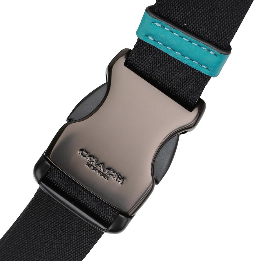 COACH（コーチ） 並行輸入 ウエストバッグ ボディバッグ ぺ