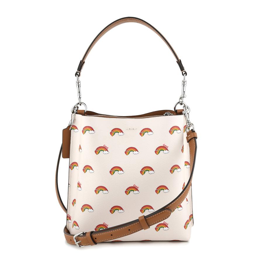 COACH（コーチ） 並行輸入 ハンドバッグ モリー CK375 SVCAH