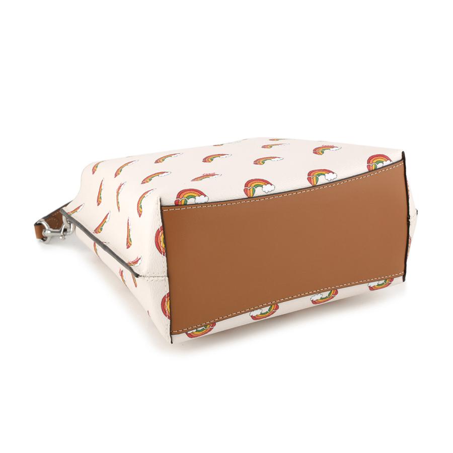 ◎コーチ COACH ハンドバッグ マルチカラー COACH（コーチ） 並行輸入 ハンドバッグ モリー CK375 SVCAH