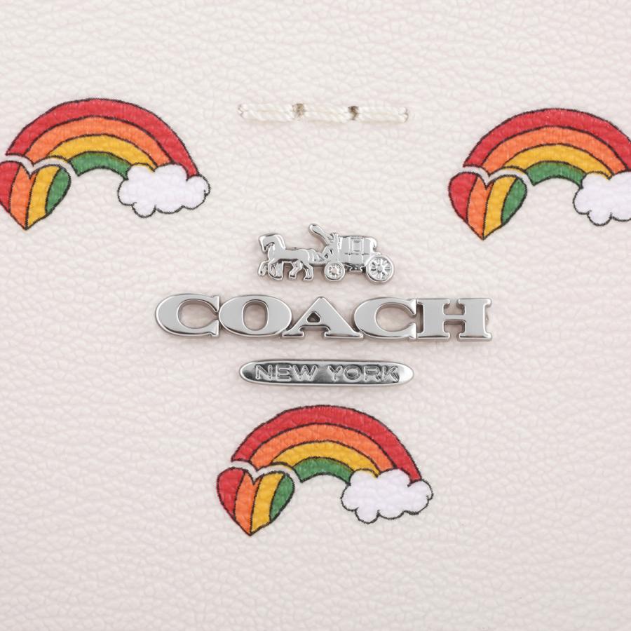 ◎コーチ COACH ハンドバッグ マルチカラー COACH（コーチ） 並行輸入 ハンドバッグ モリー CK375 SVCAH