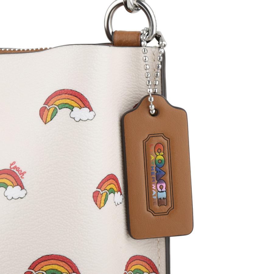 ◎コーチ COACH ハンドバッグ マルチカラー COACH（コーチ） 並行輸入 ハンドバッグ モリー CK375 SVCAH