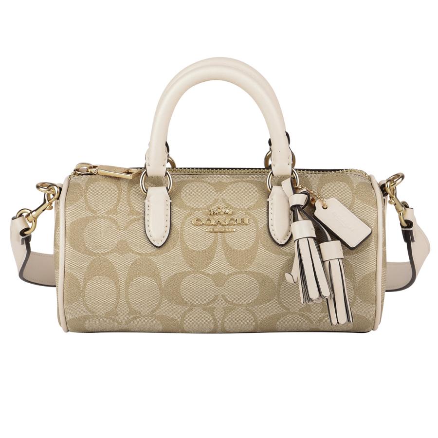 COACH（コーチ） 並行輸入 ショルダーバッグ レーシー CK689 IMDQC