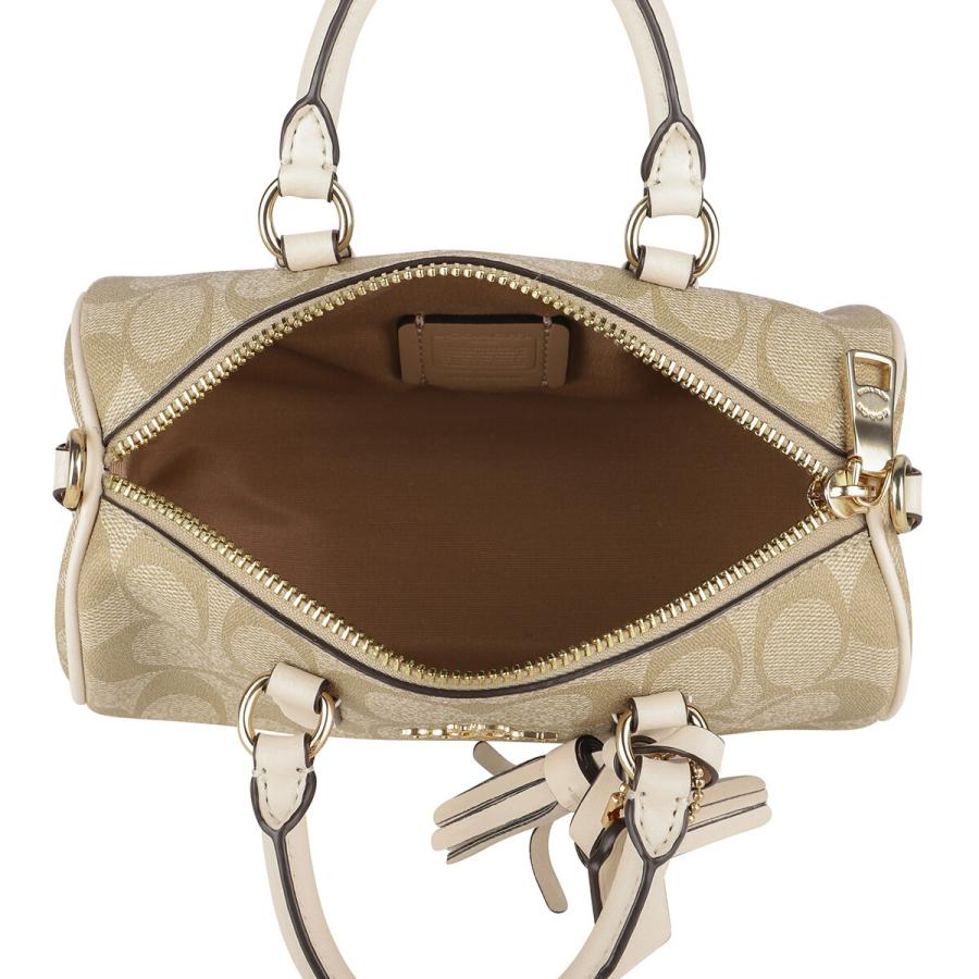 COACH 並行輸入 コーチ ショルダーバッグ レーシー CK689 IMDQC