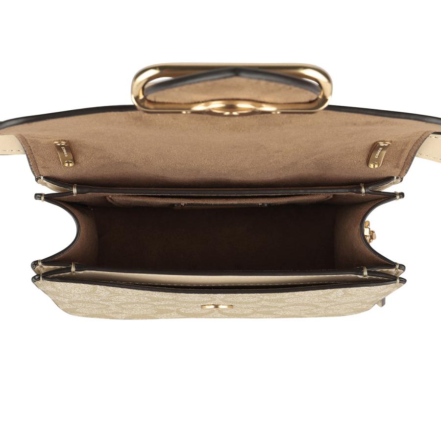 COACH（コーチ） 並行輸入 ショルダーバッグ シグネチャー CL429 IMOT4