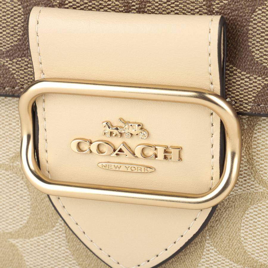 COACH（コーチ） 並行輸入 ショルダーバッグ シグネチャー CL429 IMOT4