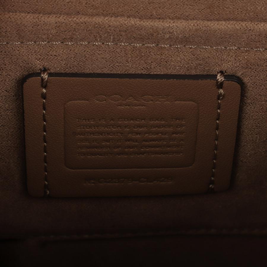 COACH（コーチ） 並行輸入 ショルダーバッグ シグネチャー CL429 IMOT4