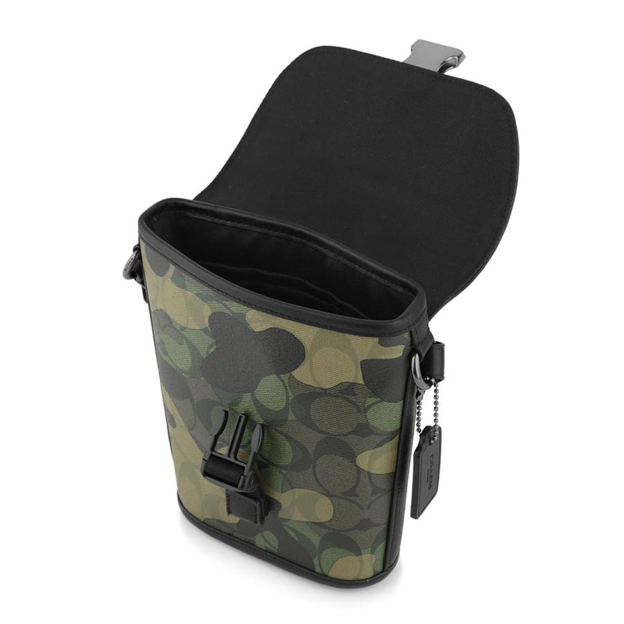 COACH（コーチ） 並行輸入 ショルダーバッグ シグネチャー カモ