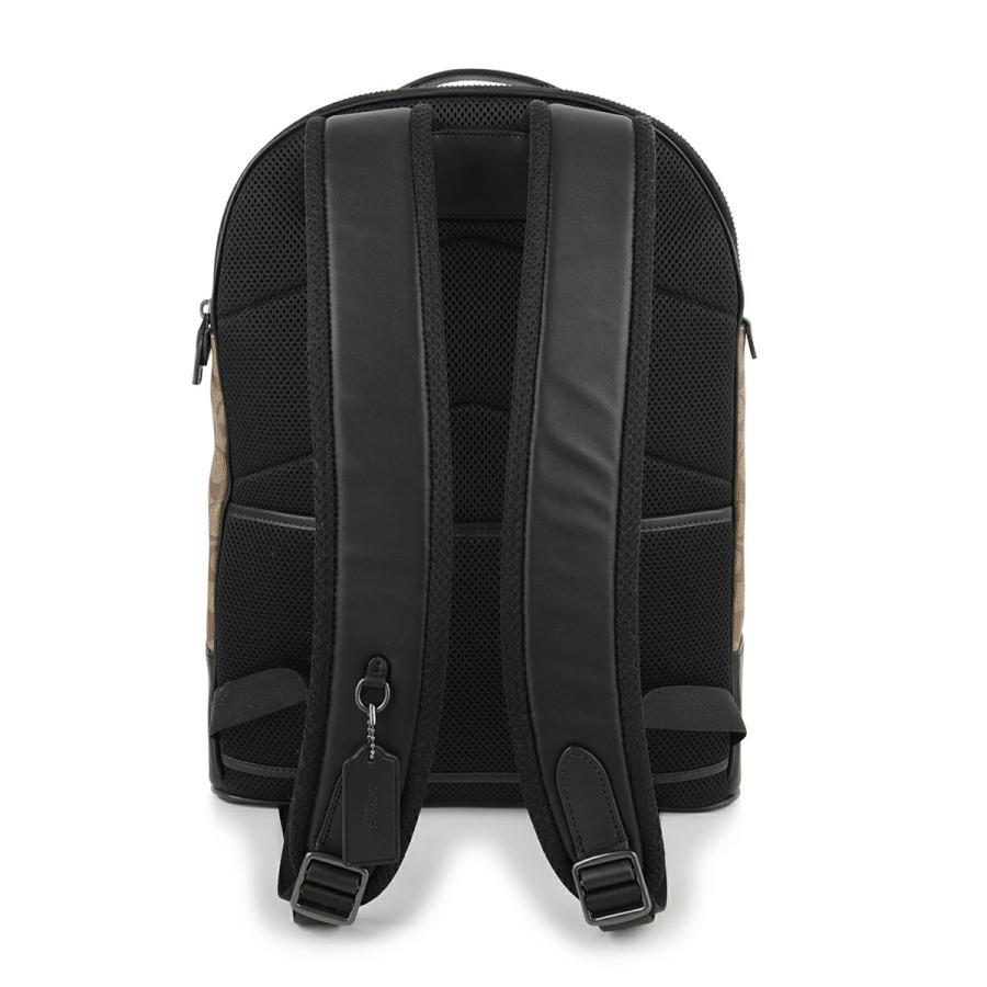 COACH（コーチ） 並行輸入 リュックサック シグネチャー CL962 QBKHA
