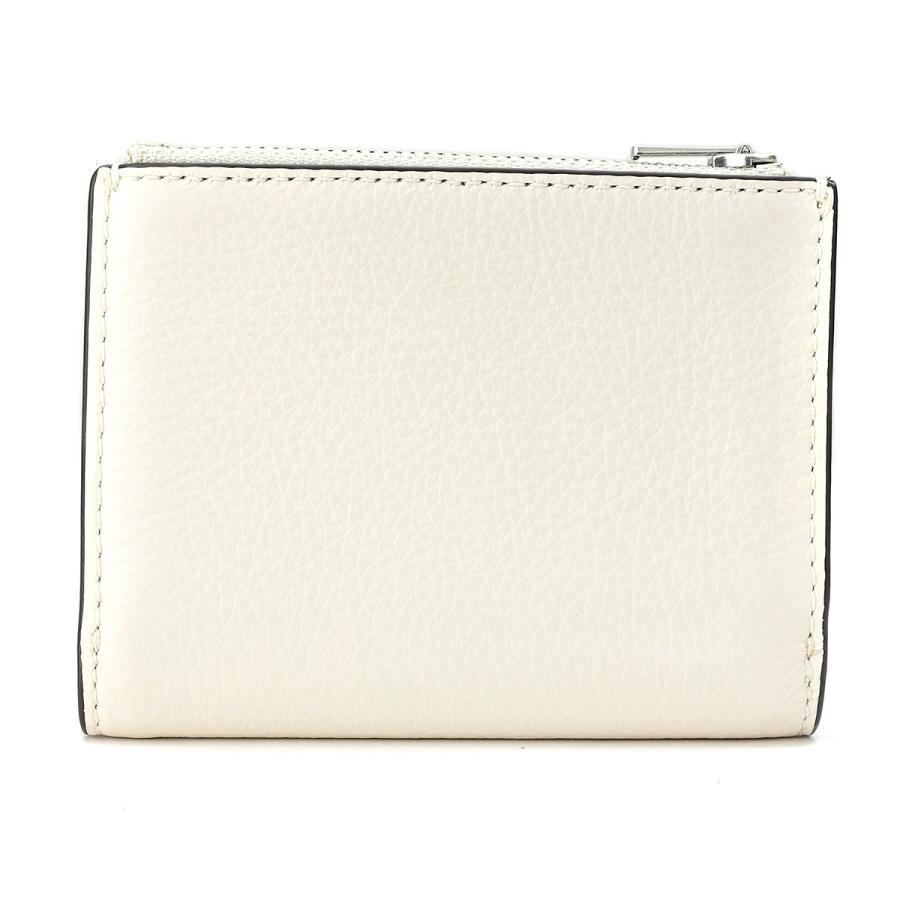 COACH（コーチ） 並行輸入 2つ折り財布 ぺブルドレザー CM315 SVHA