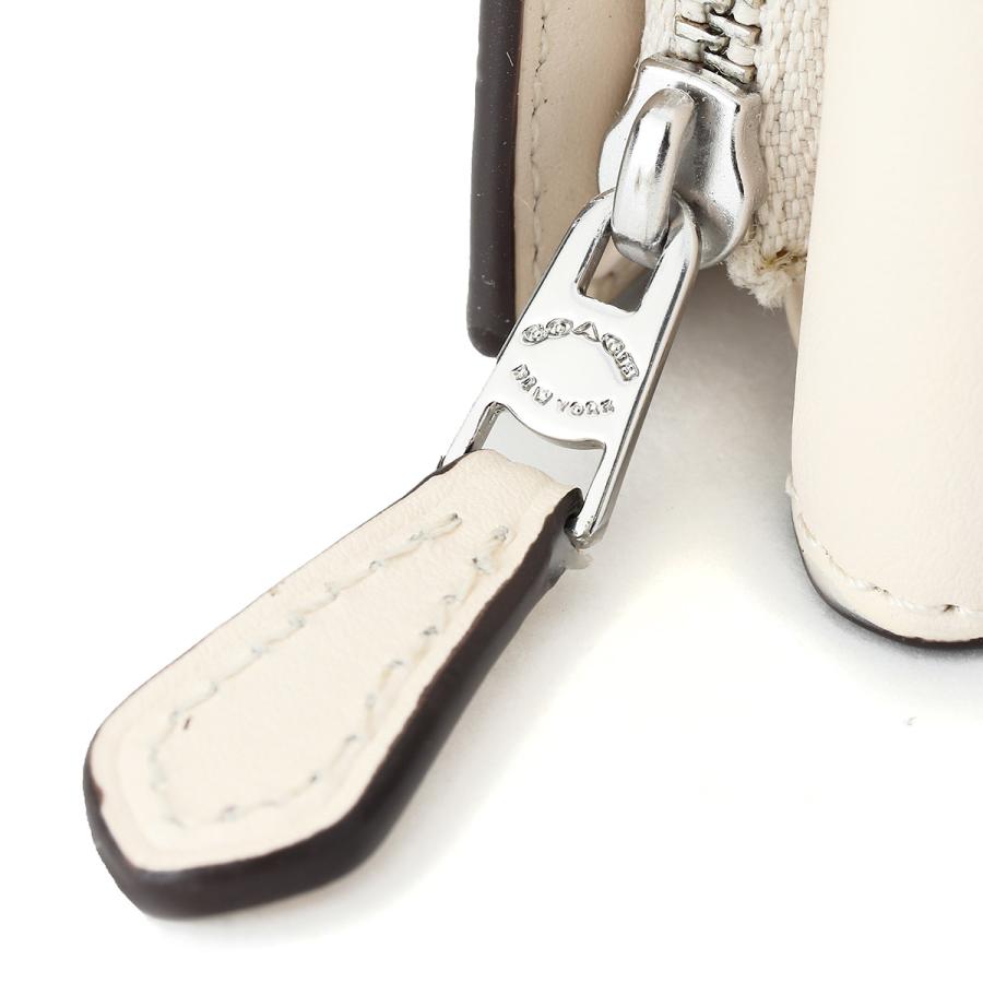 COACH（コーチ） 並行輸入 3つ折り財布 シグネチャー CM761 SIGHA