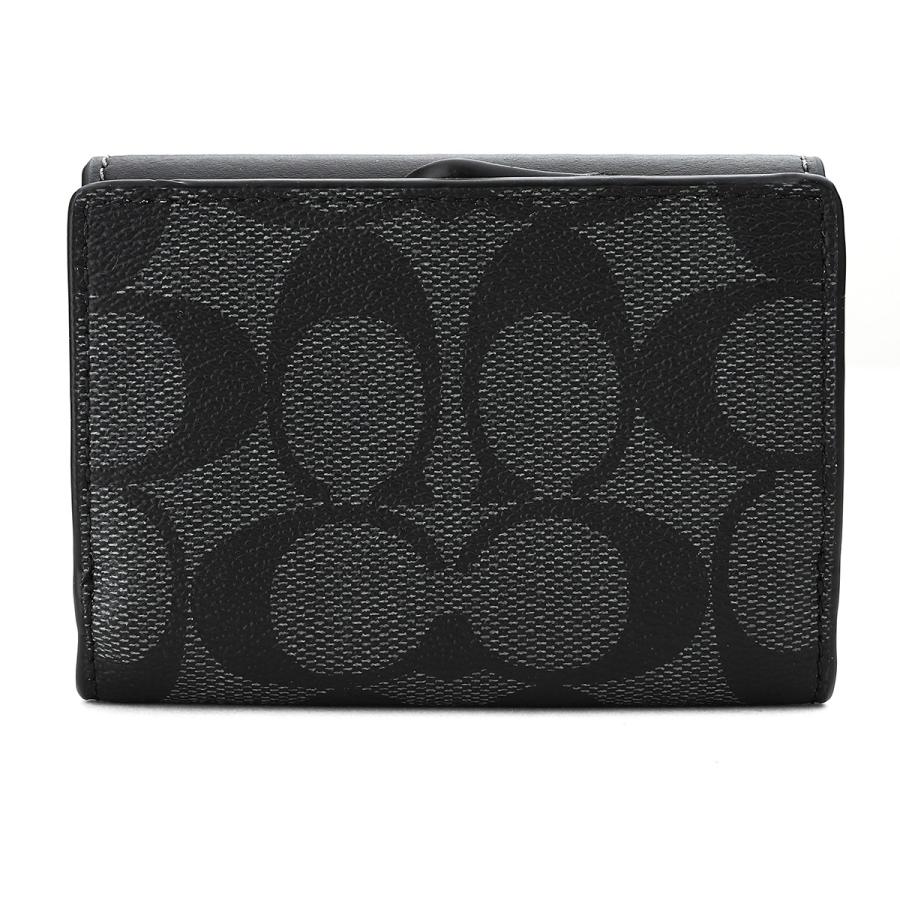 COACH コーチ 3つ折り財布 シグネチャー CM761 SVTSQ : ブランド COACH コーチ 3つ折り財布 シグネチャー CM761 SVTSQ : ブランド