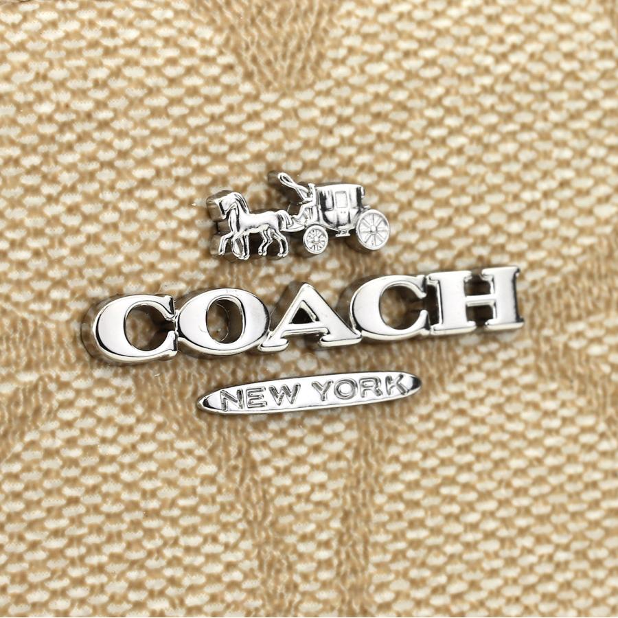 並行輸入 コーチ 2つ折り財布 シグネチャー CM852 SIGHA | COACH | 07