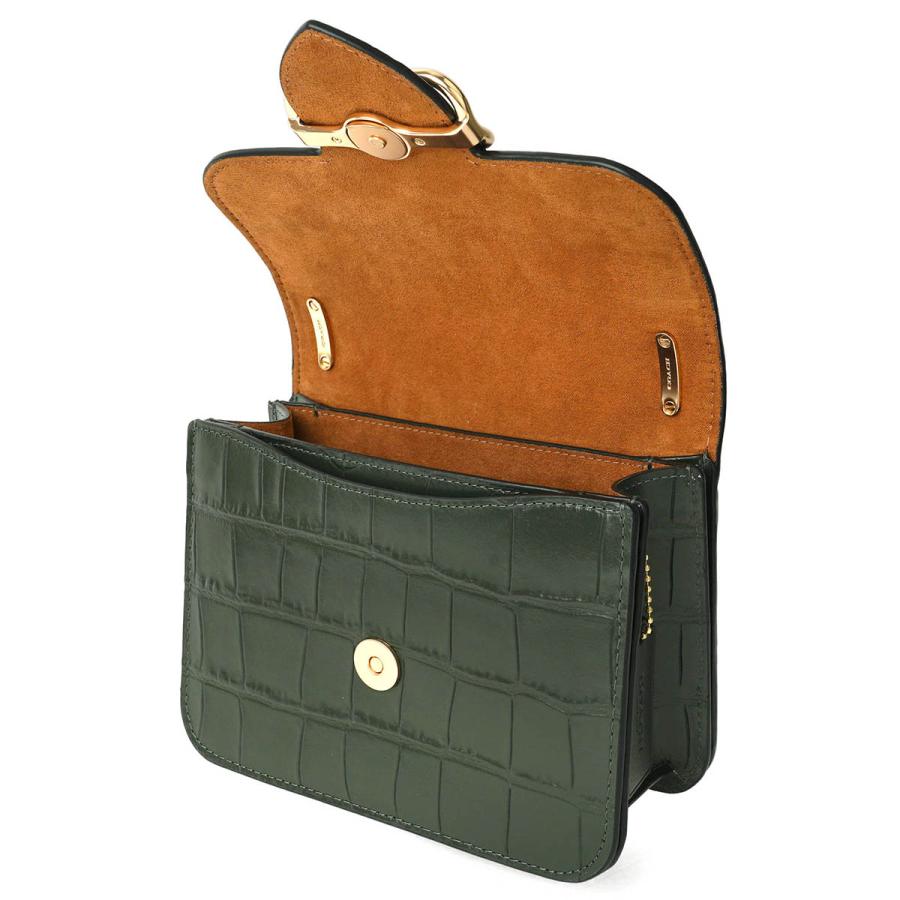 【極美品✨】現行モデル　限定商品　完売品　ワンショルダー　コーチ　COACH COACH（コーチ） 並行輸入 ショルダーバッグ モーガン CN313 IMRFT