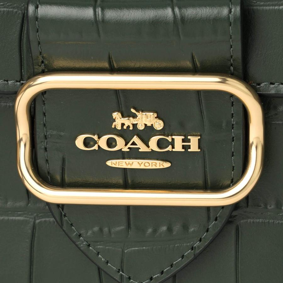 COACH（コーチ） 並行輸入 ショルダーバッグ モーガン CN313 IMRFT