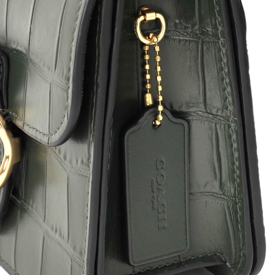 COACH（コーチ） 並行輸入 ショルダーバッグ モーガン CN313 IMRFT