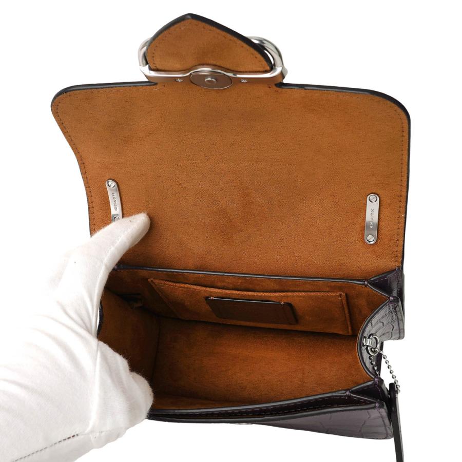 COACH（コーチ） 並行輸入 ショルダーバッグ モーガン CN313 SVAE