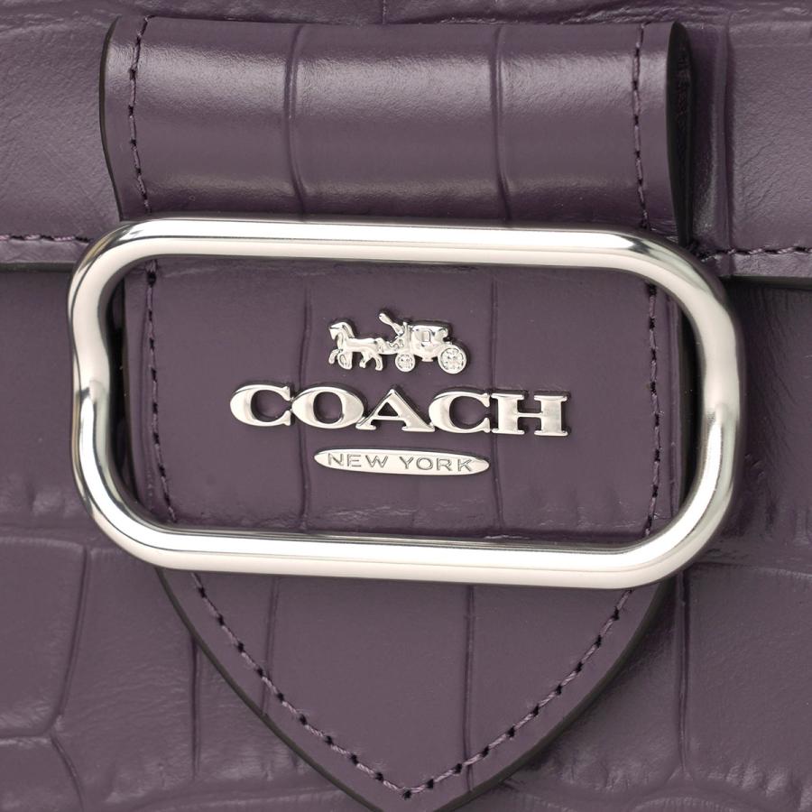 COACH 並行輸入 コーチ ショルダーバッグ モーガン CN313 SVAE