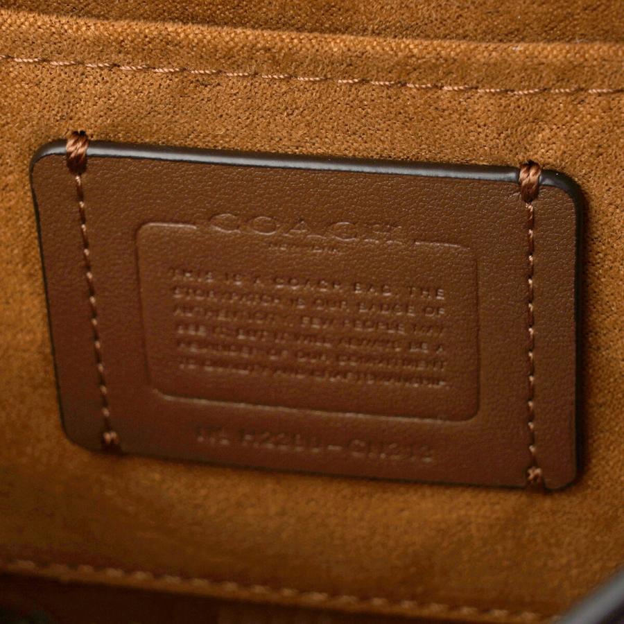 並行輸入 コーチ ショルダーバッグ COACH モーガン CN313 SVAEレディース パープル 紫 | COACH | 08