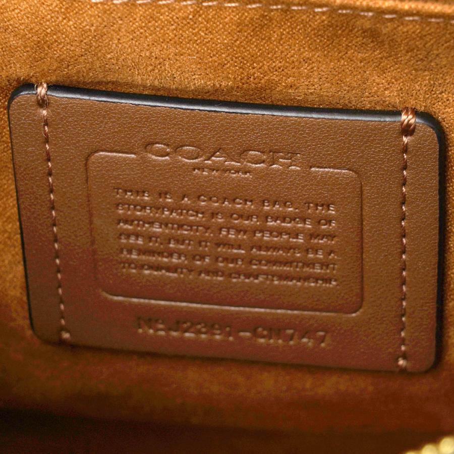 COACH（コーチ） 並行輸入 ショルダーバッグ モーガン CN747 IMRFT