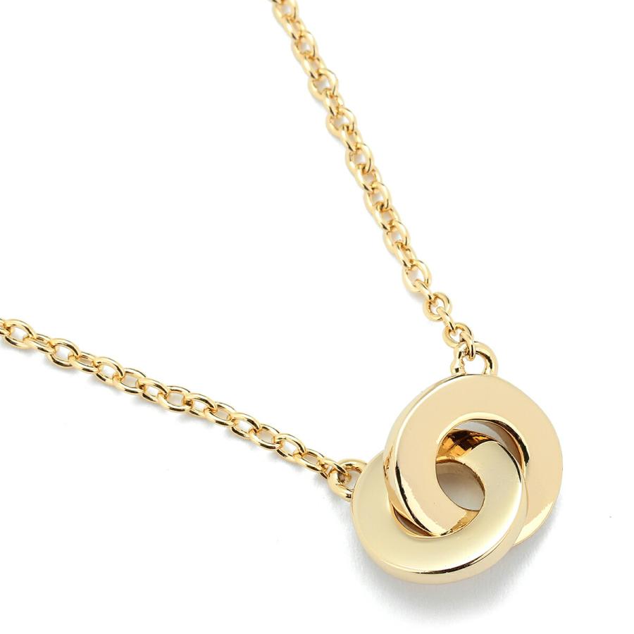 並行輸入 コーチ ネックレス COACH インターロッキング オープンサークル CO233 VP4レディース ゴールド 金 | COACH | 01