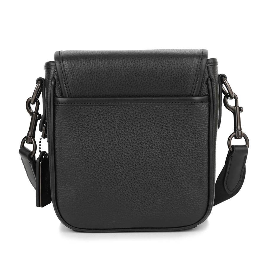 COACH（コーチ） 並行輸入 ショルダーバッグ ぺブルドレザー CO914